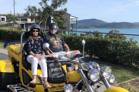 Airlie Beach Trike Tours - Great Ocean Road Tourism 0