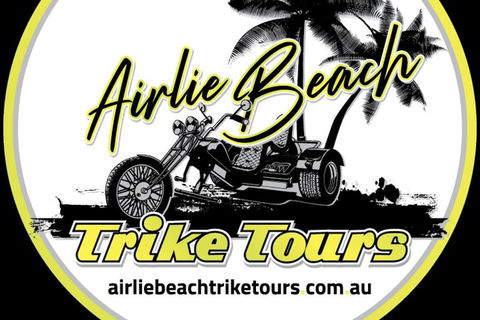 Airlie Beach Trike Tours - Great Ocean Road Tourism 1