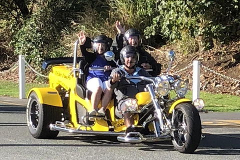 Airlie Beach Trike Tours - Great Ocean Road Tourism 4