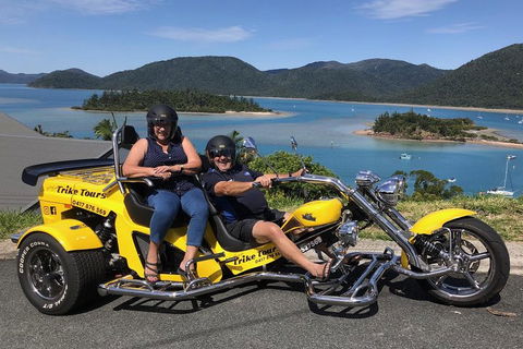 Airlie Beach Trike Tours - Great Ocean Road Tourism 5