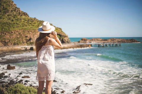 Victor Harbor And McLaren Vale Wine Region Day Tour - Great Ocean Road Tourism 5