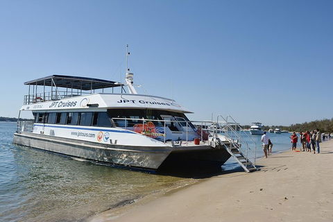 Gold Coast City Sights Tour From Brisbane - Great Ocean Road Tourism 0