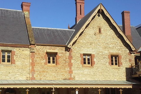 Cultural Caper Adelaide Walking Tour - Great Ocean Road Tourism 5