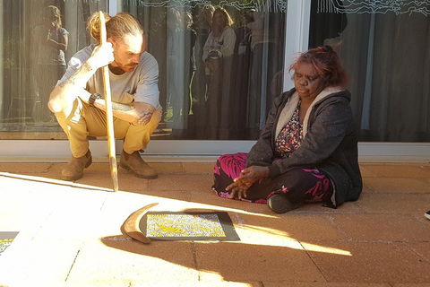 Blue Mountains Tour From Sydney With An Aboriginal Experience - Great Ocean Road Tourism 1