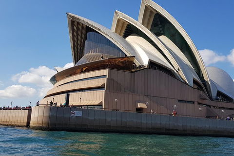 Blue Mountains Tour From Sydney With An Aboriginal Experience - Great Ocean Road Tourism 2