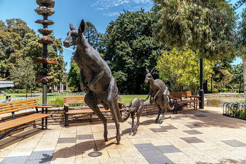 Highlights & Hidden Gems With Locals: Best Of Perth Private Tour - Great Ocean Road Tourism 3