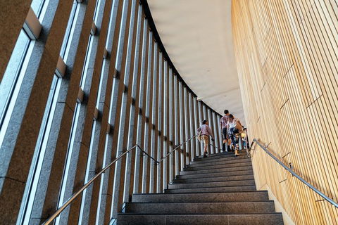 Highlights & Hidden Gems With Locals: Best Of Perth Private Tour - Great Ocean Road Tourism 5