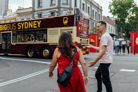Drinks & Bites In Sydney Private Tour - Great Ocean Road Tourism 1