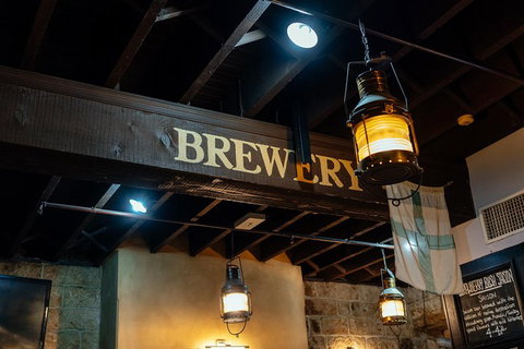 Drinks & Bites In Sydney Private Tour - Great Ocean Road Tourism 2