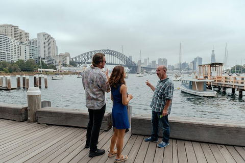 Full Coverage Sydney Private City Tour - Great Ocean Road Tourism 2