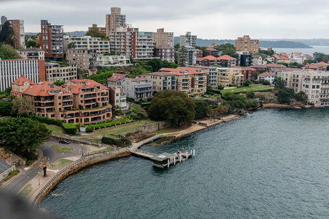 Full Coverage Sydney Private City Tour - Great Ocean Road Tourism 3