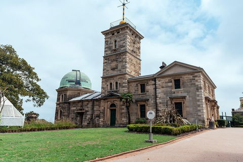 Full Coverage Sydney Private City Tour - Great Ocean Road Tourism 5