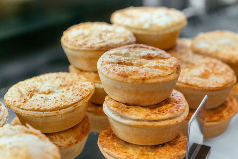 Perth Classic Bites & Local Flavors: Food Tour - Great Ocean Road Tourism 2