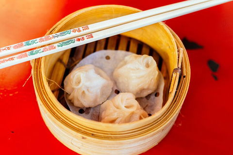 Perth Classic Bites & Local Flavors: Food Tour - Great Ocean Road Tourism 4