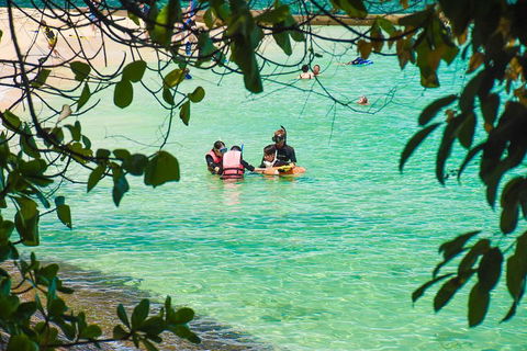 Green Island Day Trip From Cairns - Great Ocean Road Tourism 2