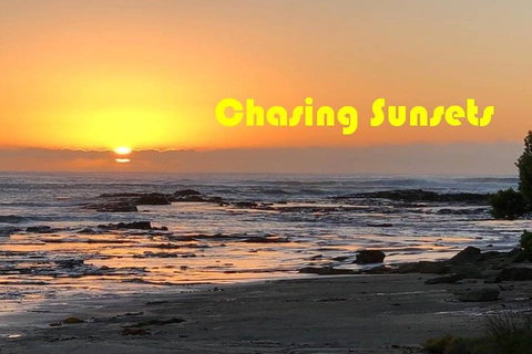 Triumph Street Scrambler 900cc - Great Ocean Road Tourism 2