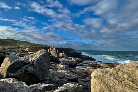 From The Mountains To The Bay - 4 Day Rediscovery Private Tour - Great Ocean Road Tourism 3