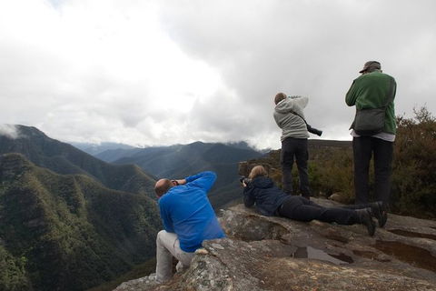 From The Mountains To The Bay - 4 Day Rediscovery Private Tour - Great Ocean Road Tourism 4