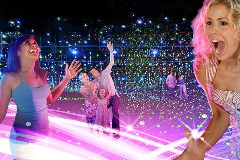 The Ultimate Gold Coast Attractions Pass - Great Ocean Road Tourism 3