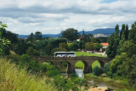 Richmond Historic Afternoon Tour From Hobart - Great Ocean Road Tourism 3