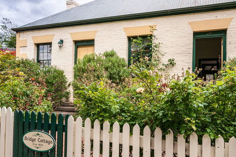 Richmond Historic Afternoon Tour From Hobart - Great Ocean Road Tourism 4