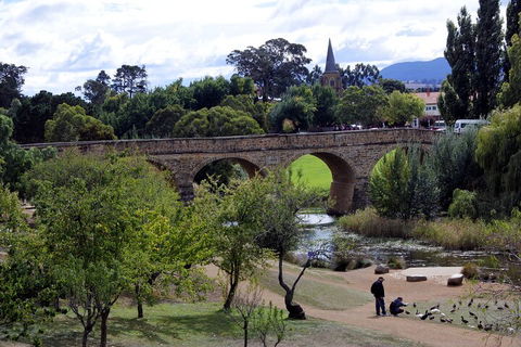 Richmond Historic Afternoon Tour From Hobart - Great Ocean Road Tourism 5