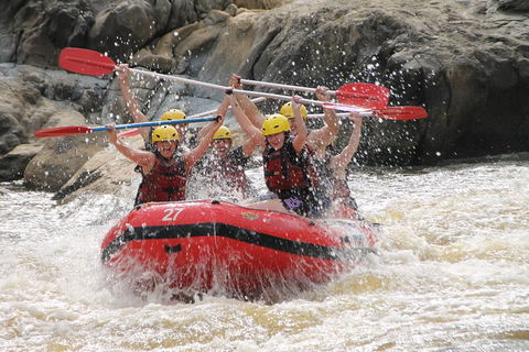 Barron Gorge National Park Half-Day White Water Rafting From Cairns Or Port Douglas - Great Ocean Road Tourism 5