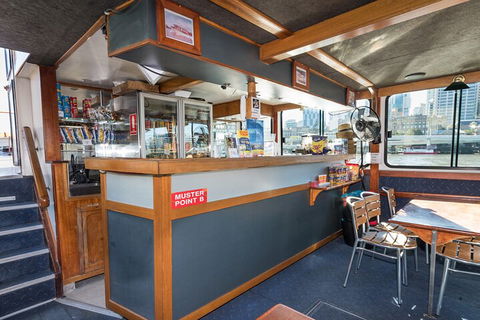 90min Brisbane River Cruise/Tour - Great Ocean Road Tourism 4