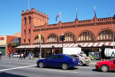 Amazing Adelaide Self-Guided Audio Tour - Great Ocean Road Tourism 0