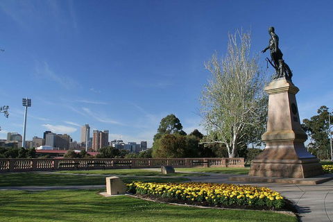 Amazing Adelaide Self-Guided Audio Tour - Great Ocean Road Tourism 1