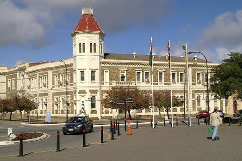 Amazing Adelaide Self-Guided Audio Tour - Great Ocean Road Tourism 3