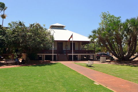 Enthralling Broome Self-Guided Audio Tour - Great Ocean Road Tourism 0