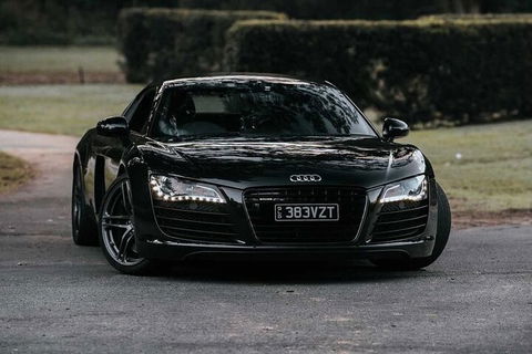 24hr Supercar Experience - Experience Beautiful Gold Coast & Brisbane - Great Ocean Road Tourism 1