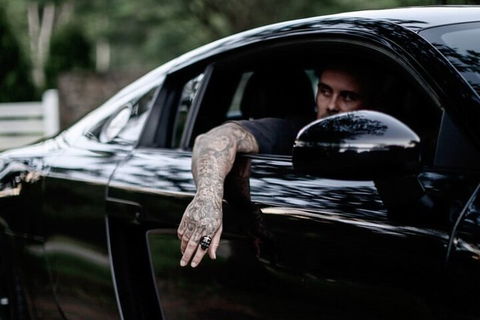 24hr Supercar Experience - Experience Beautiful Gold Coast & Brisbane - Great Ocean Road Tourism 3