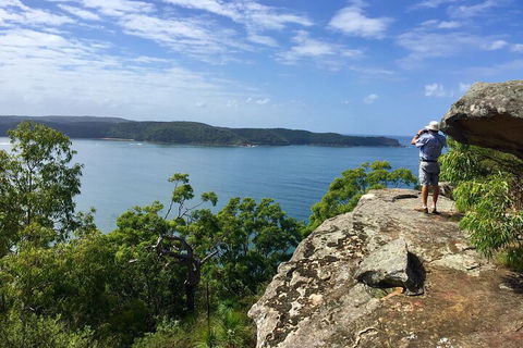 Central Coast Private Tour From Sydney, With Australian Reptile Park Option - Great Ocean Road Tourism 2