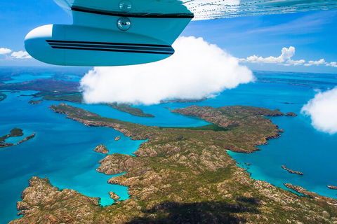 Cape Leveque And Aboriginal Communities From Broome (Optional Scenic Flight) - Great Ocean Road Tourism 4