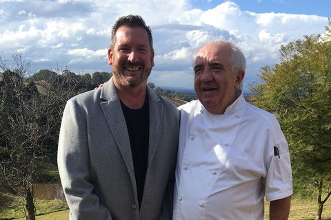 Personalised, All-inclusive Day Tours Of The Hunter Valleys Finest Venues - Great Ocean Road Tourism 1