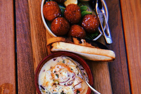 Personalised, All-inclusive Day Tours Of The Hunter Valleys Finest Venues - Great Ocean Road Tourism 4