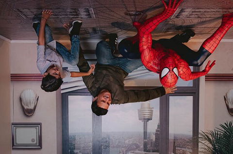 Madame Tussauds Sydney Entrance Ticket - Great Ocean Road Tourism 2