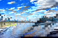 Swan River Scenic Cruise, Perth