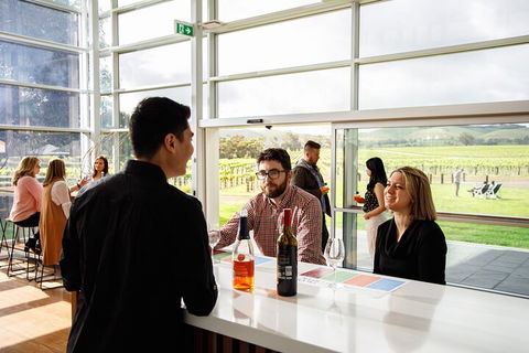 Private Picnic And Wine Tasting Experience In Barossa Valley - Great Ocean Road Tourism 1