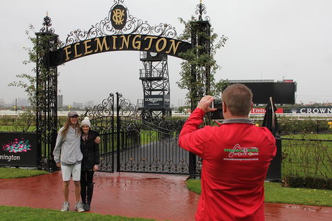 Half-Day Sports Lovers Bus Tour Of Melbourne With Tour Options - Great Ocean Road Tourism 0