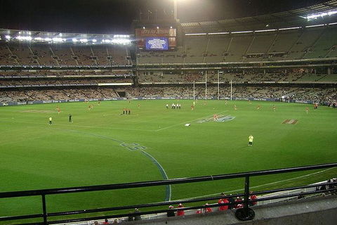 Half-Day Sports Lovers Bus Tour Of Melbourne With Tour Options - Great Ocean Road Tourism 1