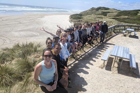 3 Day Tasmanian Wild West Coast Tour From Hobart To Launceston - Great Ocean Road Tourism 0