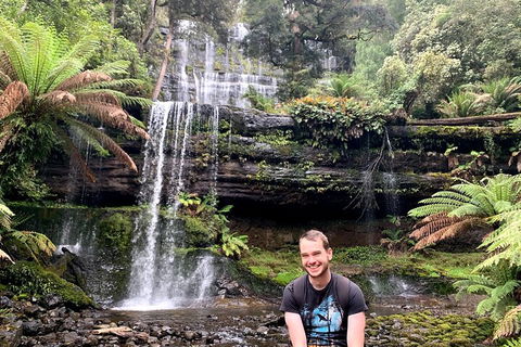 3 Day Tasmanian Wild West Coast Tour From Hobart To Launceston - Great Ocean Road Tourism 1