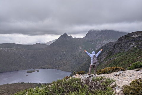 3 Day Tasmanian Wild West Coast Tour From Hobart To Launceston - Great Ocean Road Tourism 5