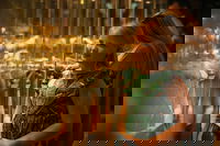 The Perth Mint Guided Heritage Tour and Gold Pour