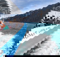 Southern Ocean Adventure from Victor Harbor - Great Ocean Road Tourism