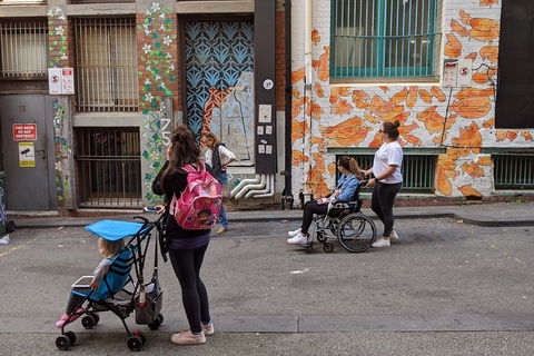 The ULTIMATE Perth Walking Tour: History, Architecture, Art, Nightlife + More! - Great Ocean Road Tourism 4