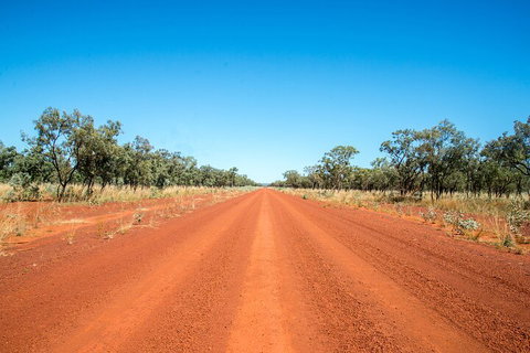 9-Day Kimberley Offroad Adventure From Broome To Darwin - Great Ocean Road Tourism 0